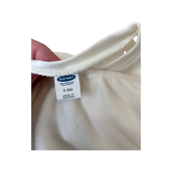 Bundle of 7 piece girls outfits 3-6 months - Picture 8 of 9